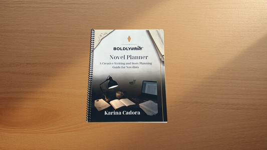 How to Create a Writing Routine When You're Busy