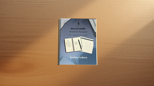 SMART Goals for Students: How to Set Academic Goals You Can Actually Reach